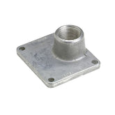 DS075H1 - Rainproof Plate Hub